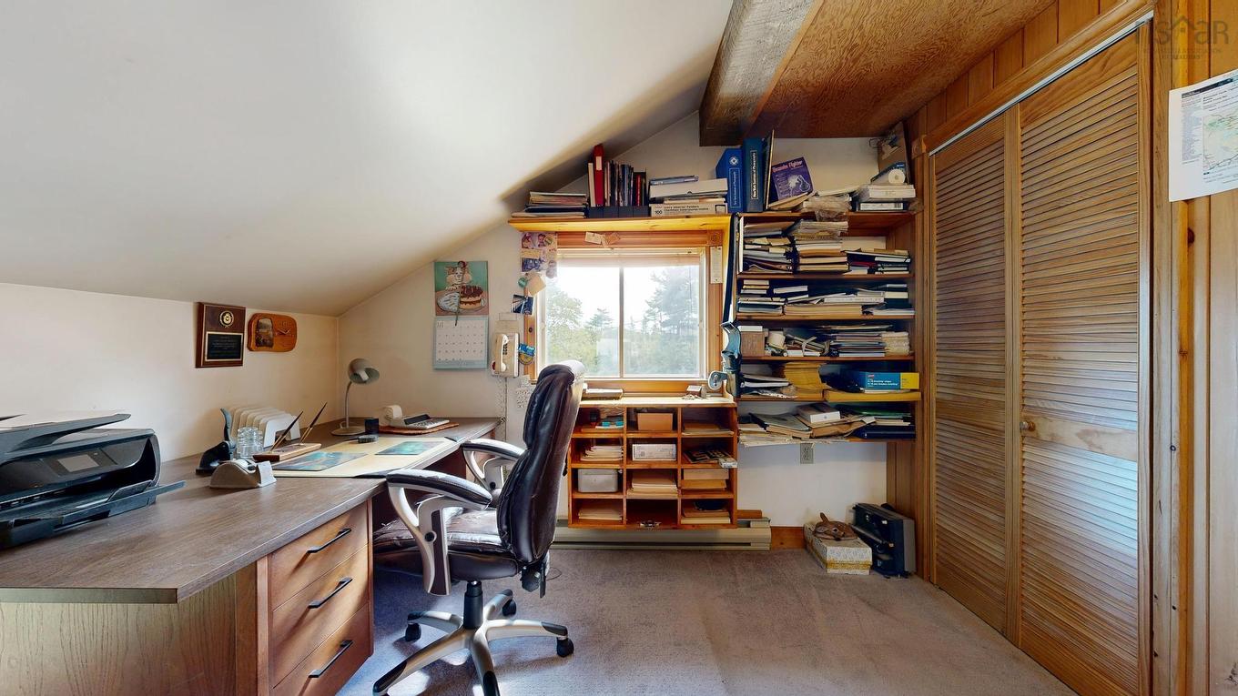 1214 Old Port Mouton Road, White Point, NS