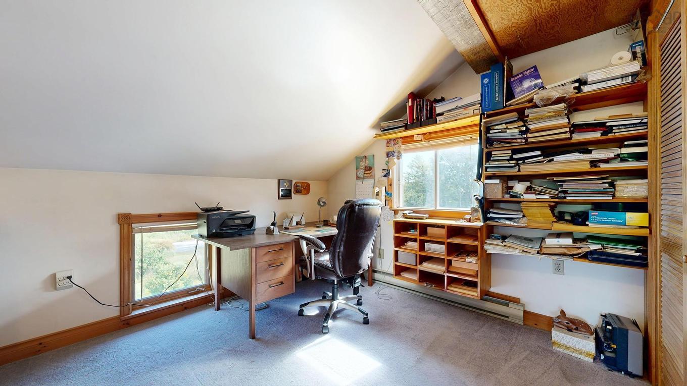 1214 Old Port Mouton Road, White Point, NS