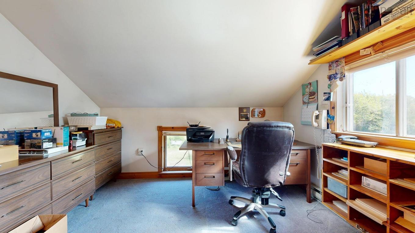 1214 Old Port Mouton Road, White Point, NS