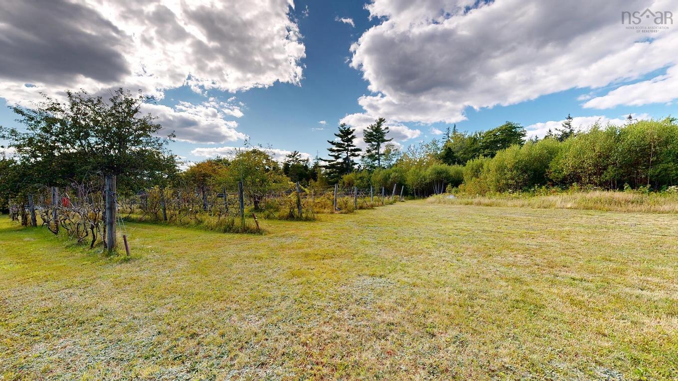 1214 Old Port Mouton Road, White Point, NS