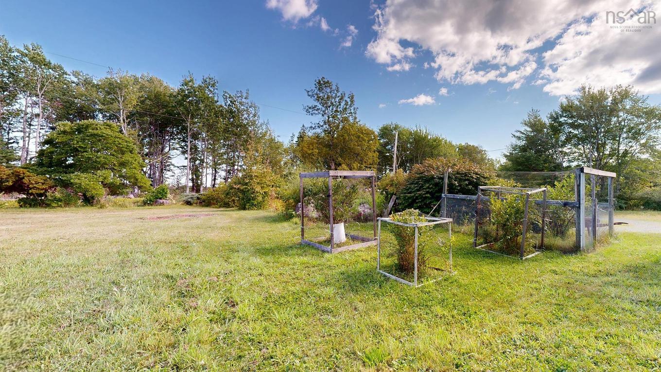 1214 Old Port Mouton Road, White Point, NS