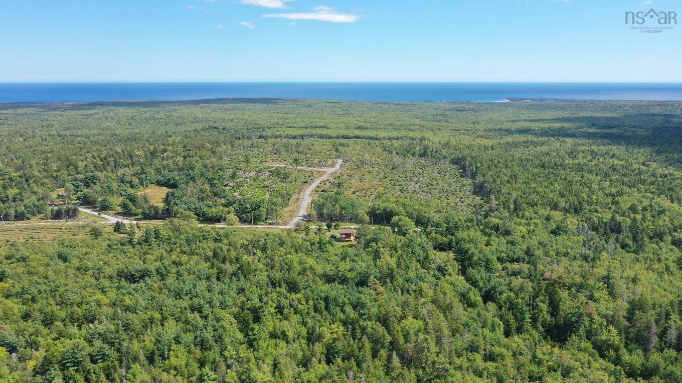 1214 Old Port Mouton Road, White Point, NS