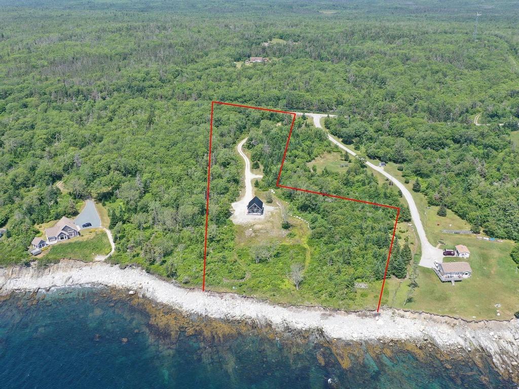 2406 Sandy Point Road, Lower Sandy Point, NS