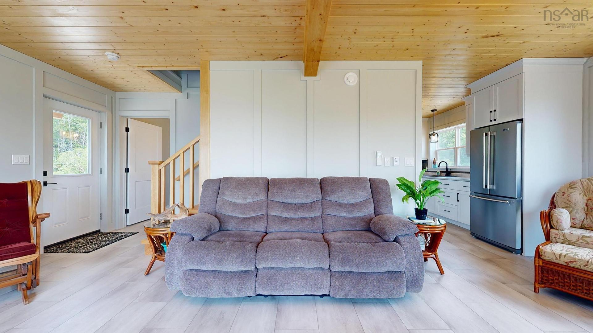 2406 Sandy Point Road, Lower Sandy Point, NS