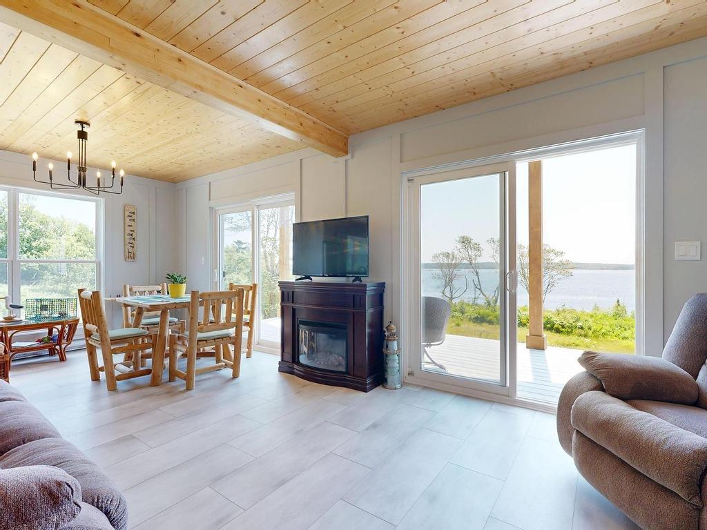 2406 Sandy Point Road, Lower Sandy Point, NS