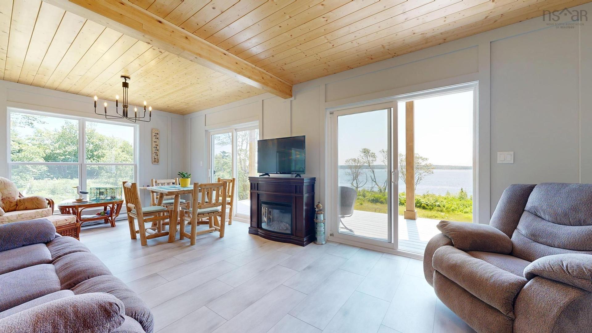 2406 Sandy Point Road, Lower Sandy Point, NS