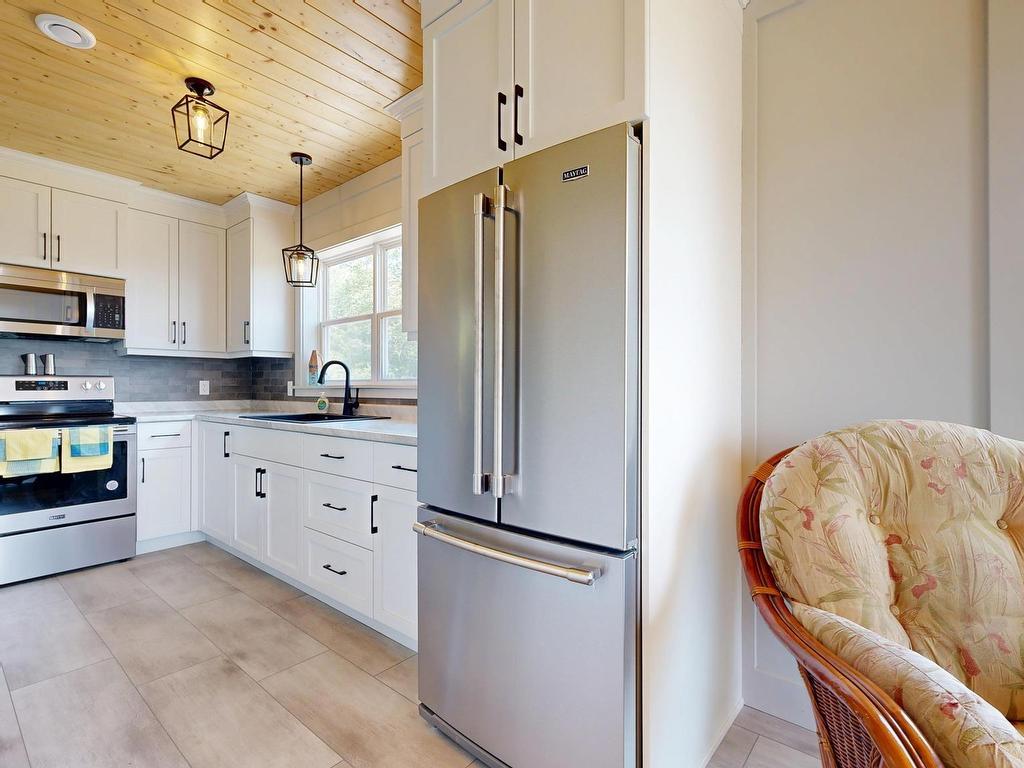 2406 Sandy Point Road, Lower Sandy Point, NS