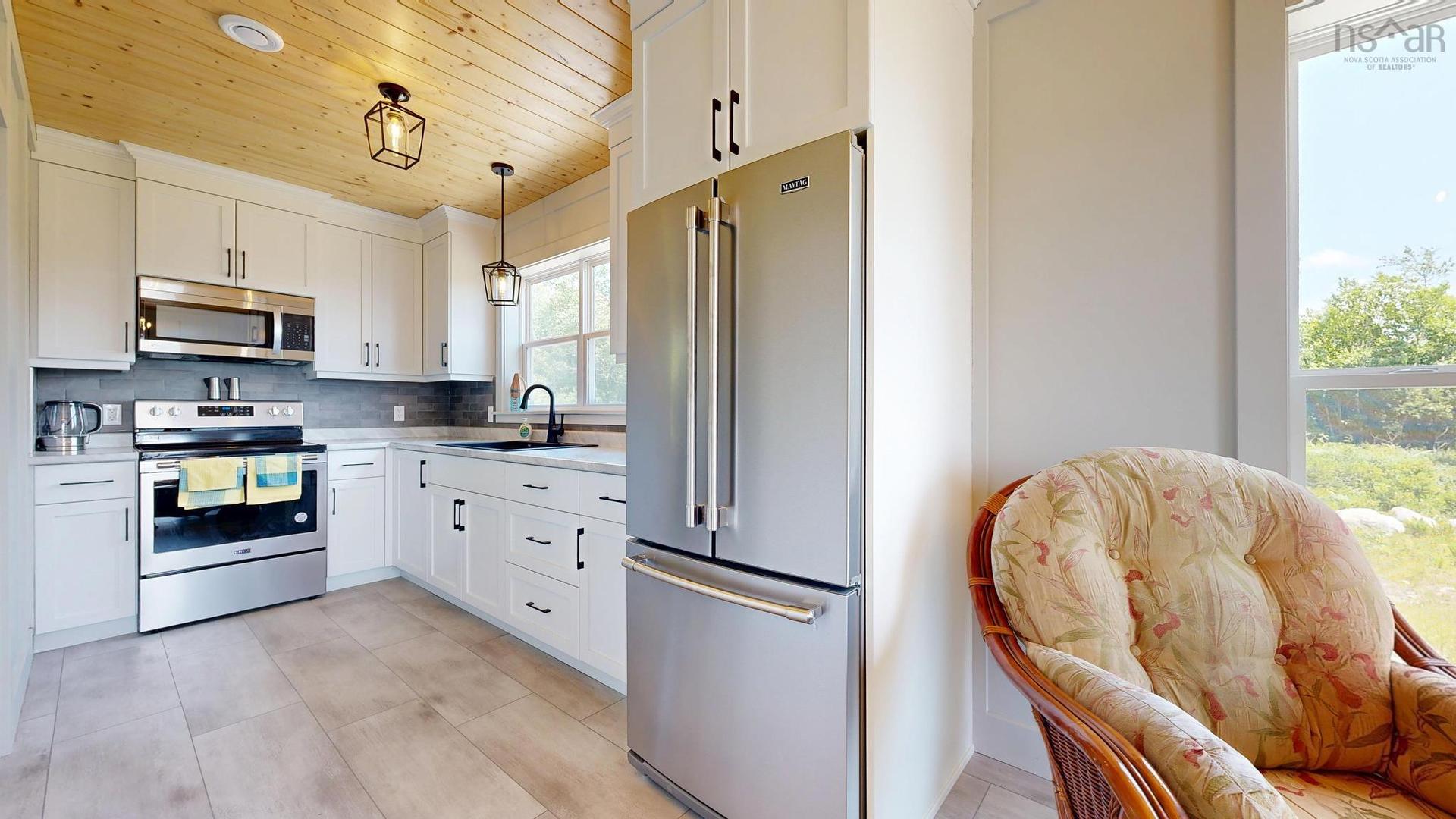 2406 Sandy Point Road, Lower Sandy Point, NS