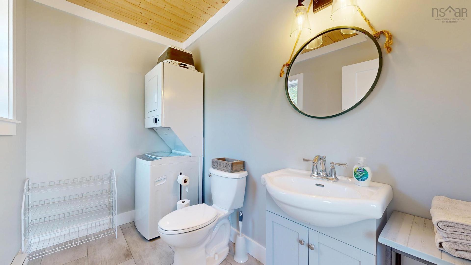 2406 Sandy Point Road, Lower Sandy Point, NS