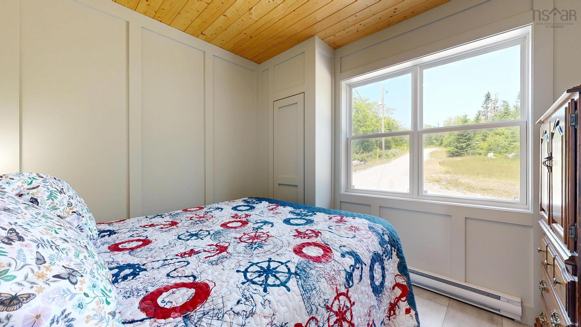 2406 Sandy Point Road, Lower Sandy Point, NS