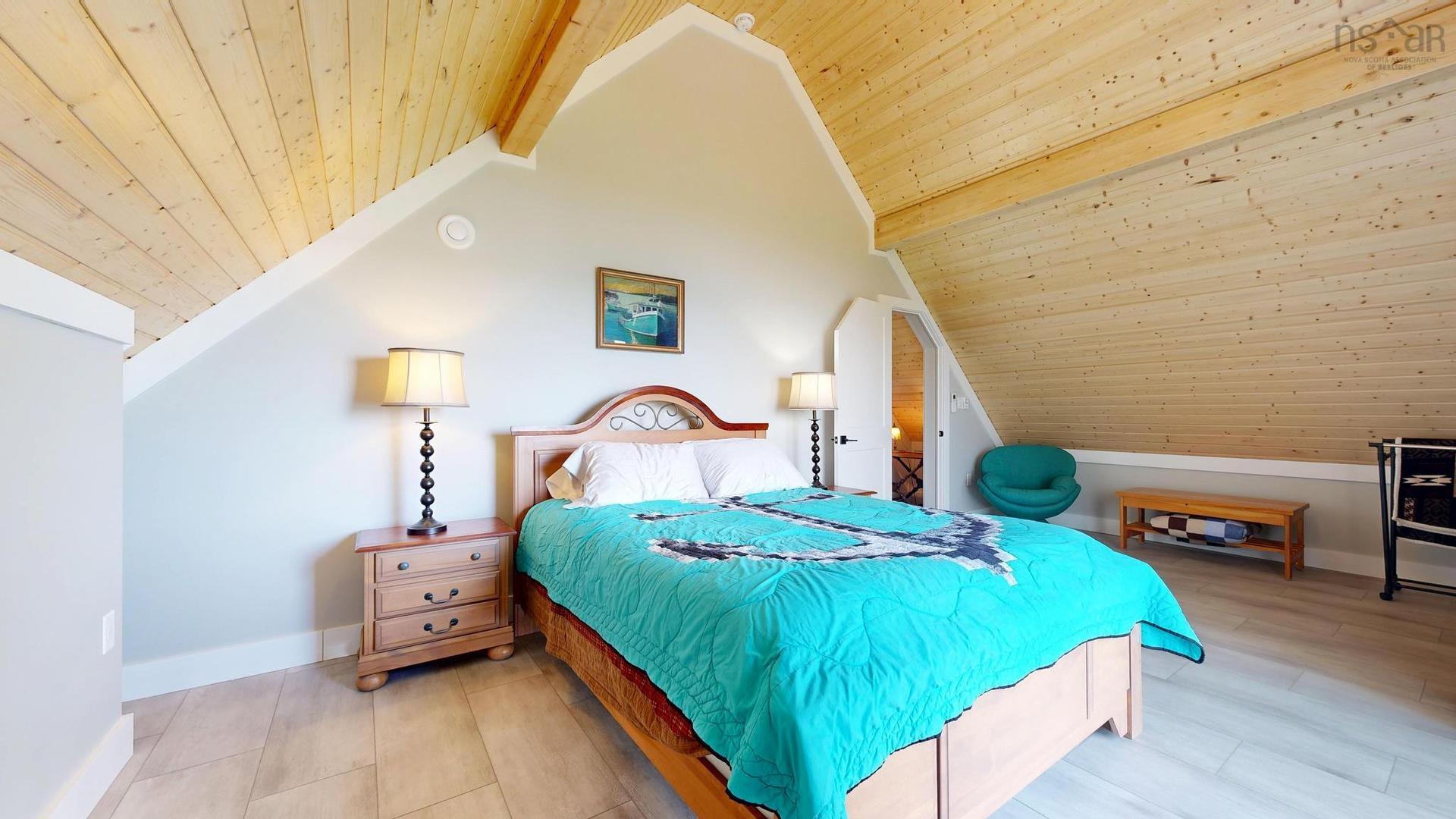 2406 Sandy Point Road, Lower Sandy Point, NS