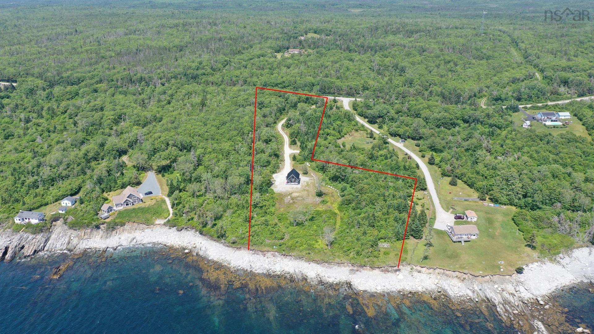 2406 Sandy Point Road, Lower Sandy Point, NS