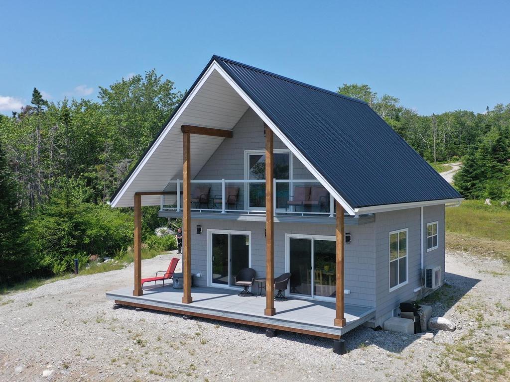 2406 Sandy Point Road, Lower Sandy Point, NS