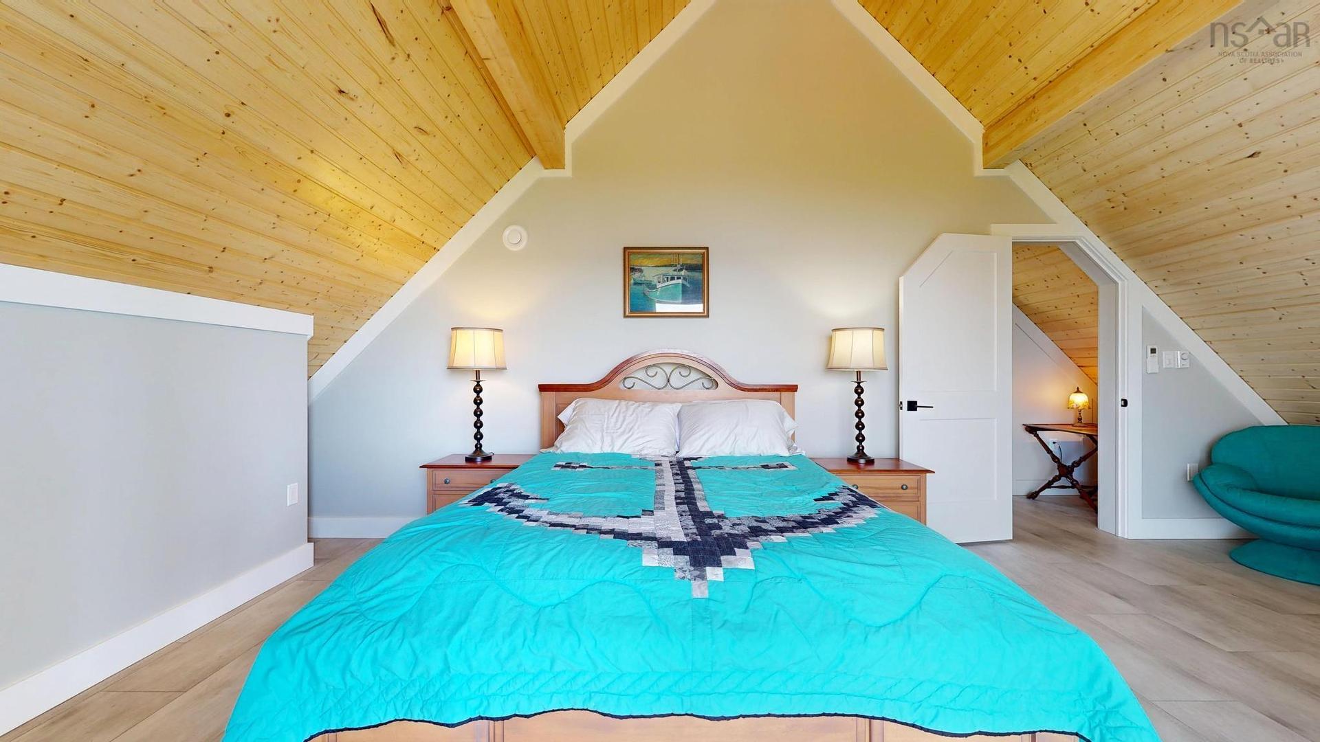 2406 Sandy Point Road, Lower Sandy Point, NS