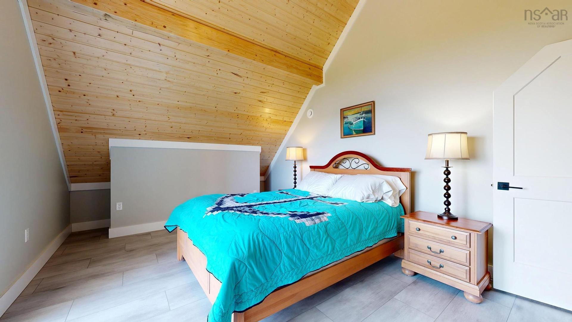 2406 Sandy Point Road, Lower Sandy Point, NS