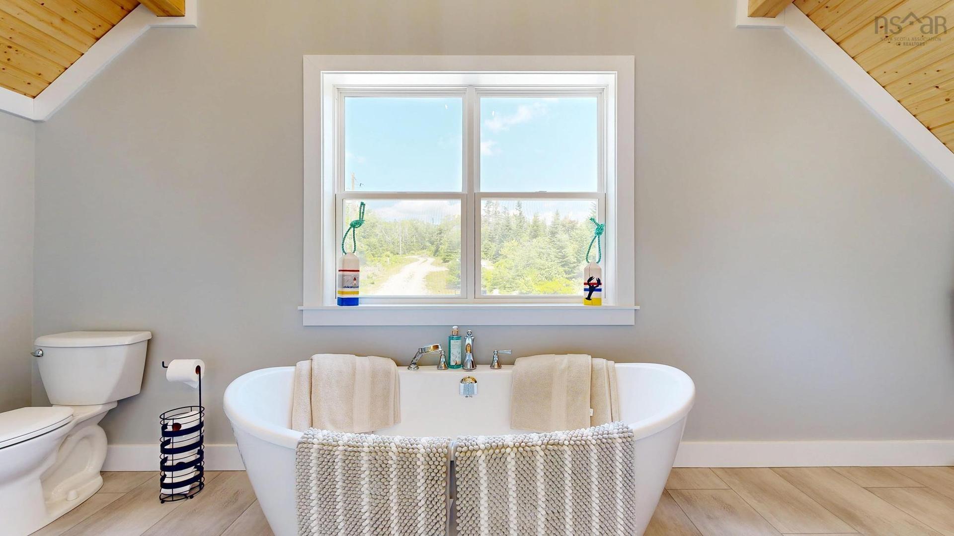 2406 Sandy Point Road, Lower Sandy Point, NS