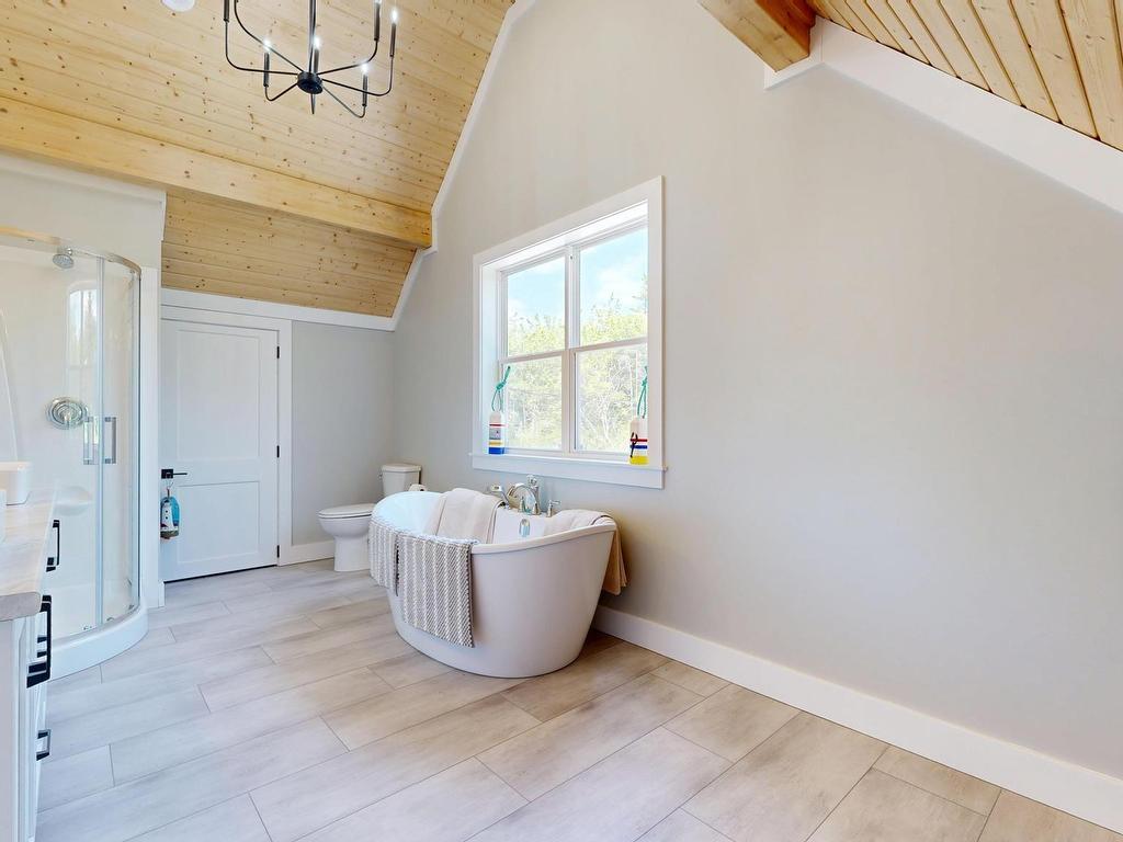 2406 Sandy Point Road, Lower Sandy Point, NS