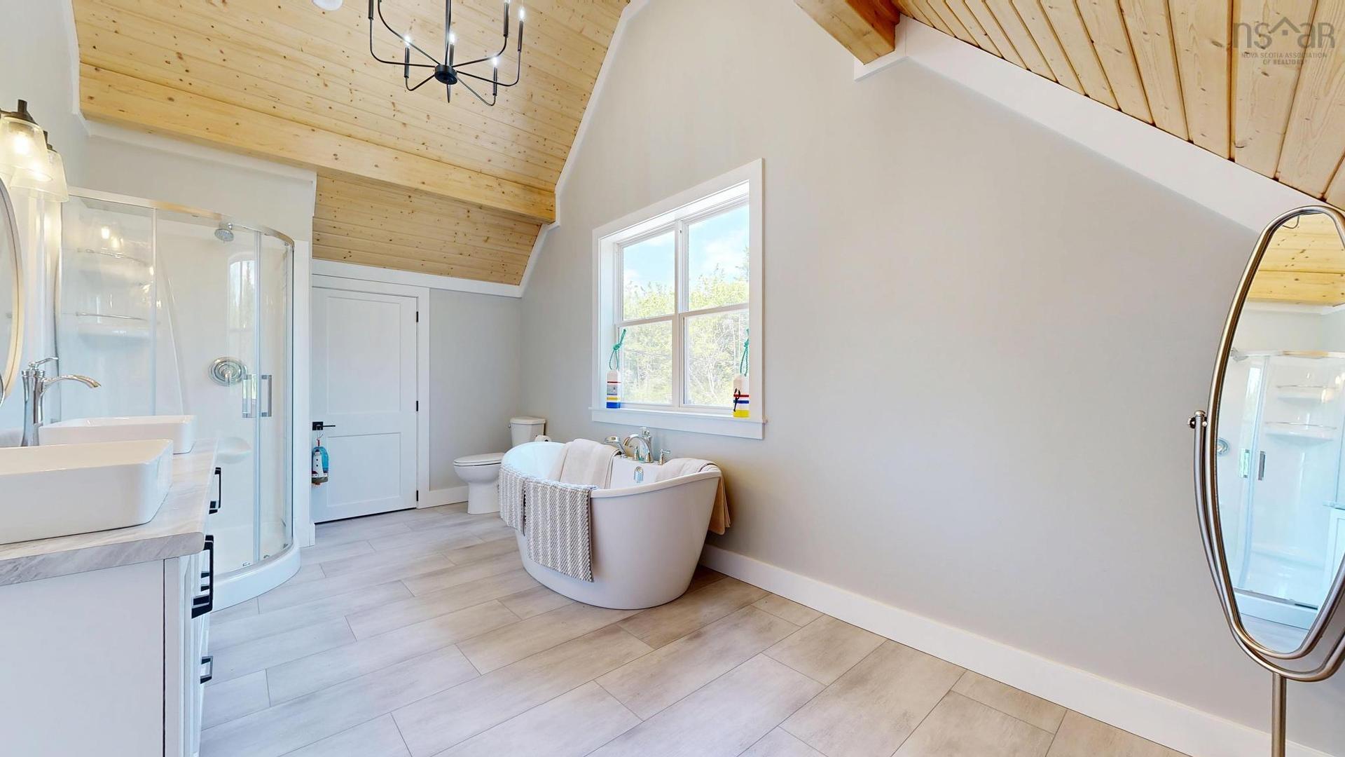 2406 Sandy Point Road, Lower Sandy Point, NS
