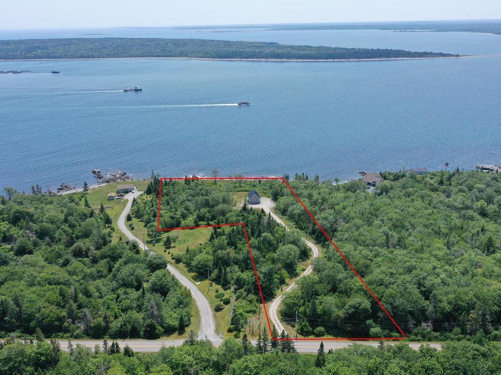 2406 Sandy Point Road, Lower Sandy Point, NS