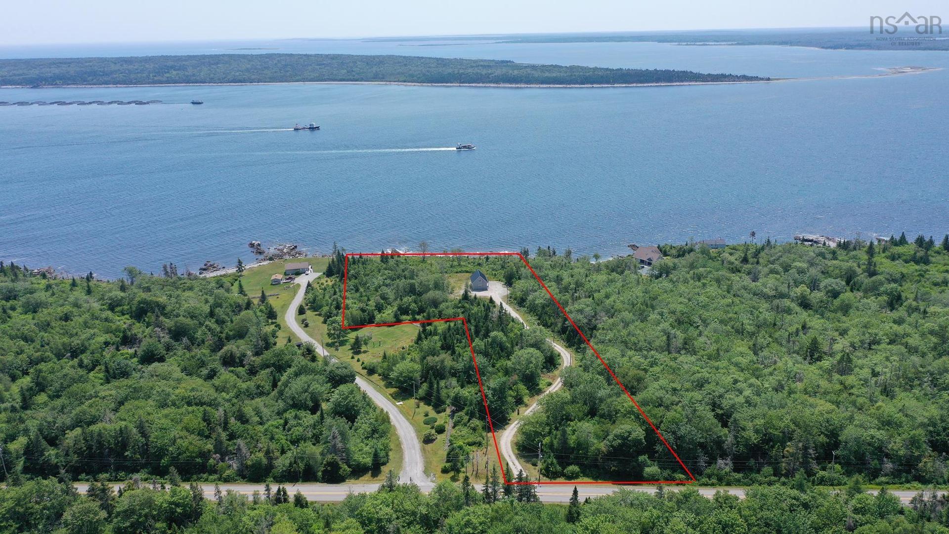 2406 Sandy Point Road, Lower Sandy Point, NS