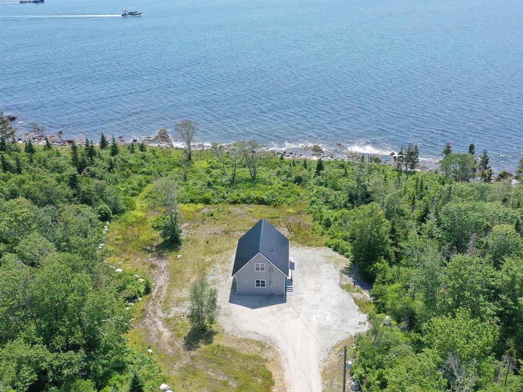 2406 Sandy Point Road, Lower Sandy Point, NS