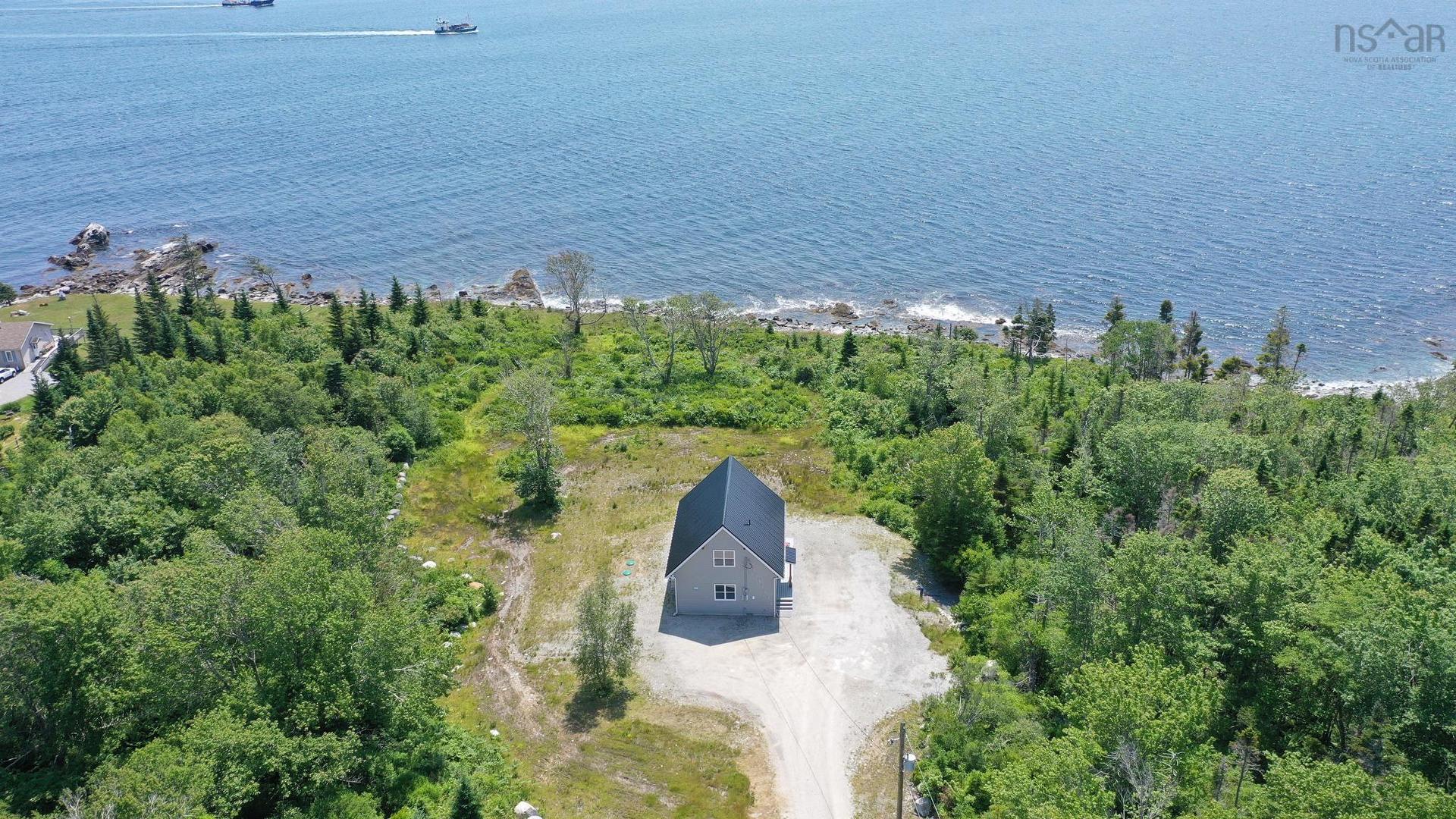 2406 Sandy Point Road, Lower Sandy Point, NS