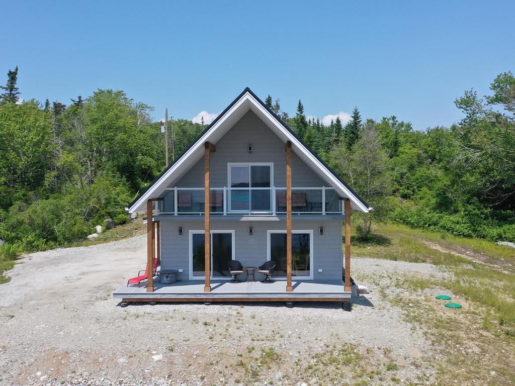 2406 Sandy Point Road, Lower Sandy Point, NS