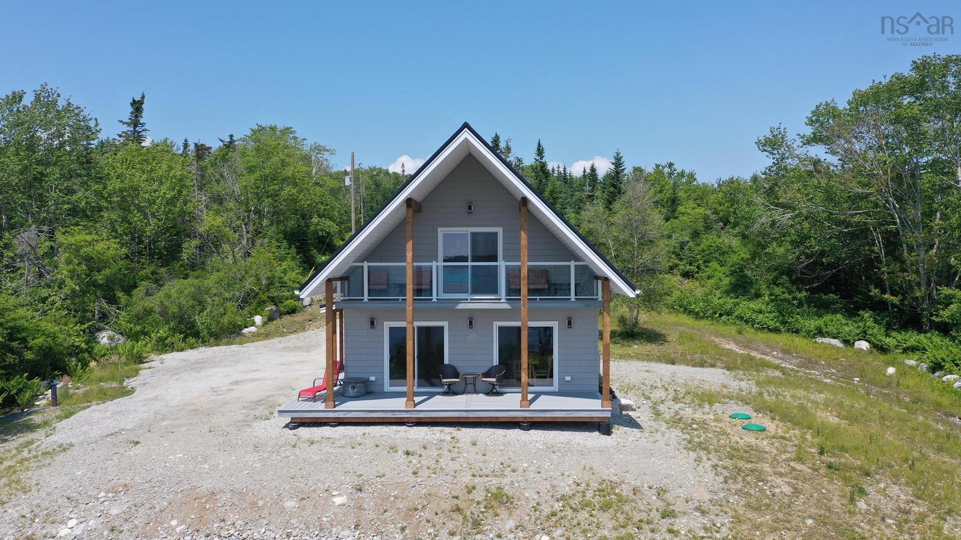 2406 Sandy Point Road, Lower Sandy Point, NS