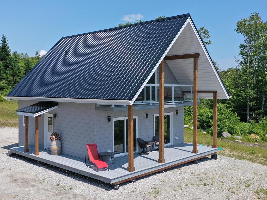 2406 Sandy Point Road, Lower Sandy Point, NS