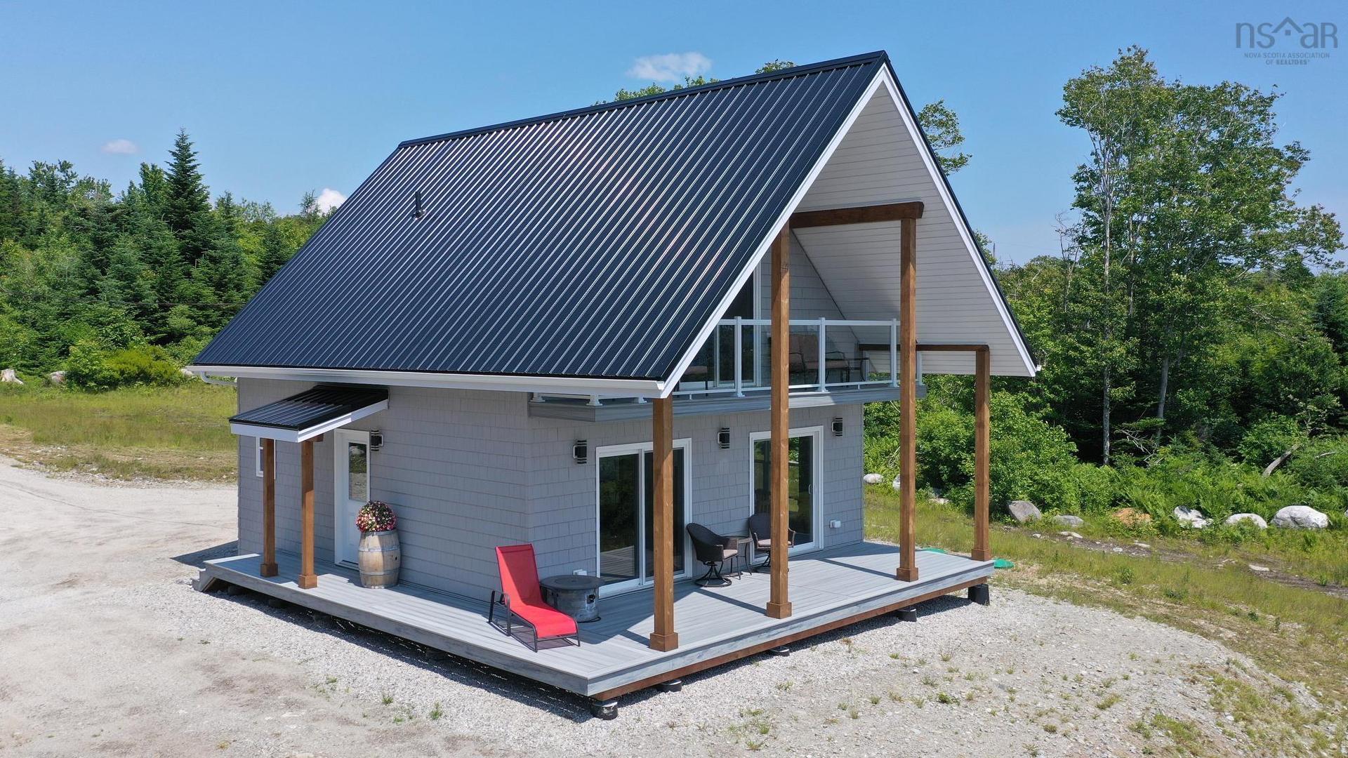 2406 Sandy Point Road, Lower Sandy Point, NS