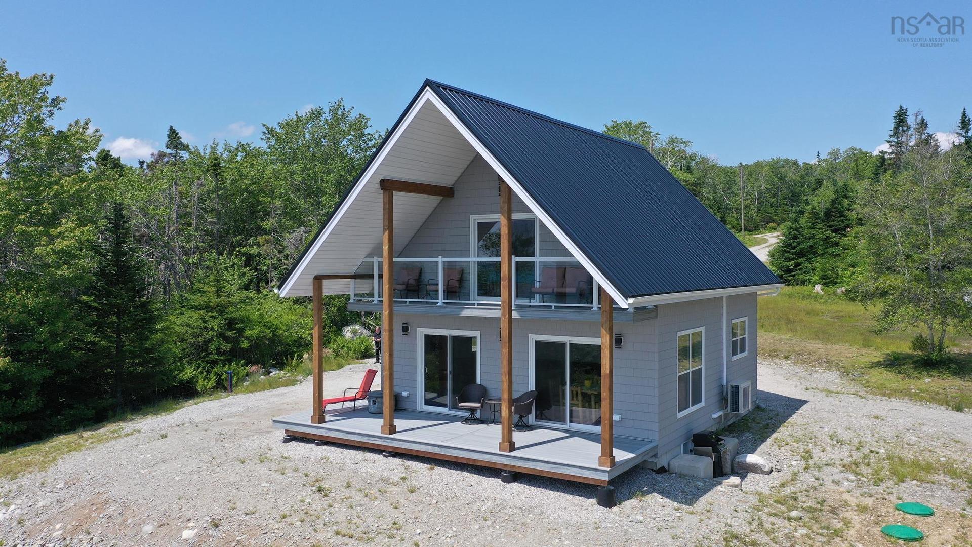 2406 Sandy Point Road, Lower Sandy Point, NS
