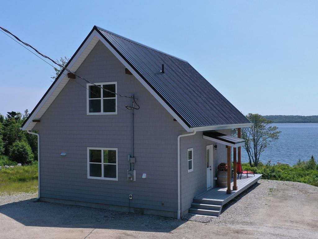 2406 Sandy Point Road, Lower Sandy Point, NS