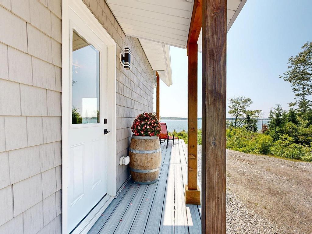2406 Sandy Point Road, Lower Sandy Point, NS