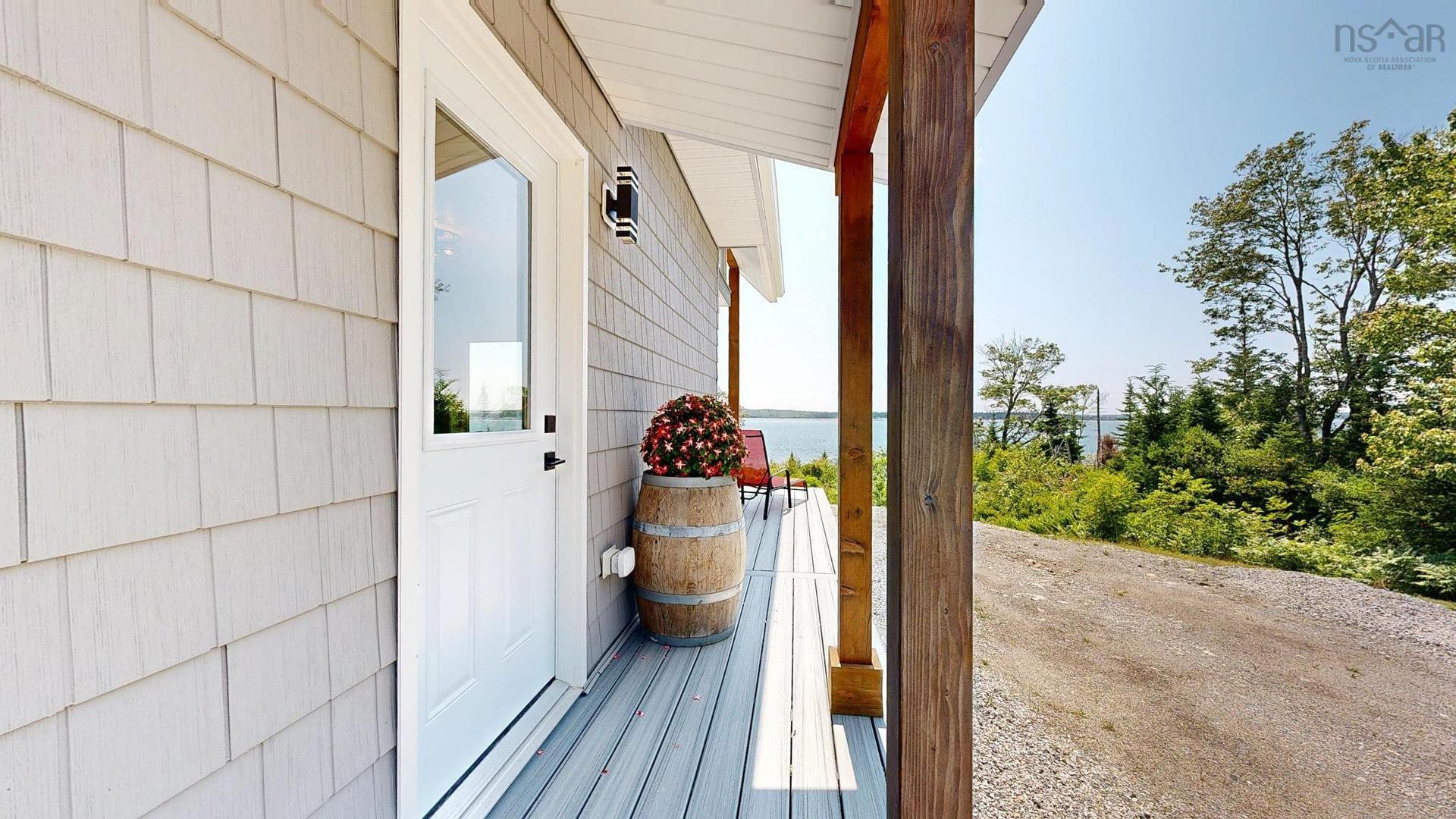 2406 Sandy Point Road, Lower Sandy Point, NS