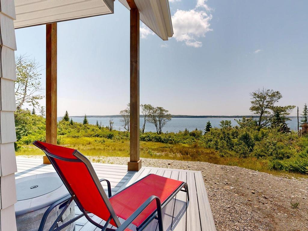 2406 Sandy Point Road, Lower Sandy Point, NS