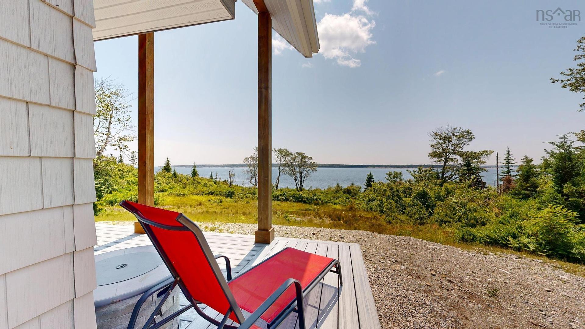 2406 Sandy Point Road, Lower Sandy Point, NS