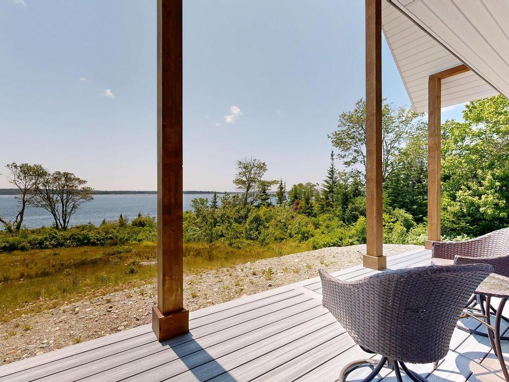 2406 Sandy Point Road, Lower Sandy Point, NS
