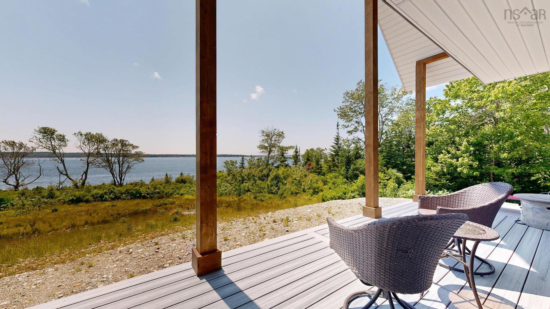 2406 Sandy Point Road, Lower Sandy Point, NS
