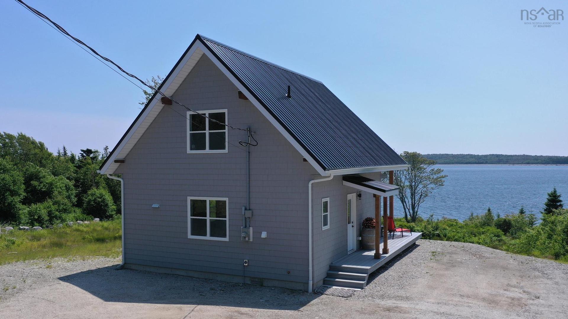 2406 Sandy Point Road, Lower Sandy Point, NS