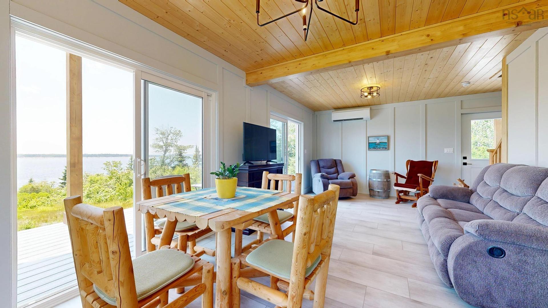 2406 Sandy Point Road, Lower Sandy Point, NS