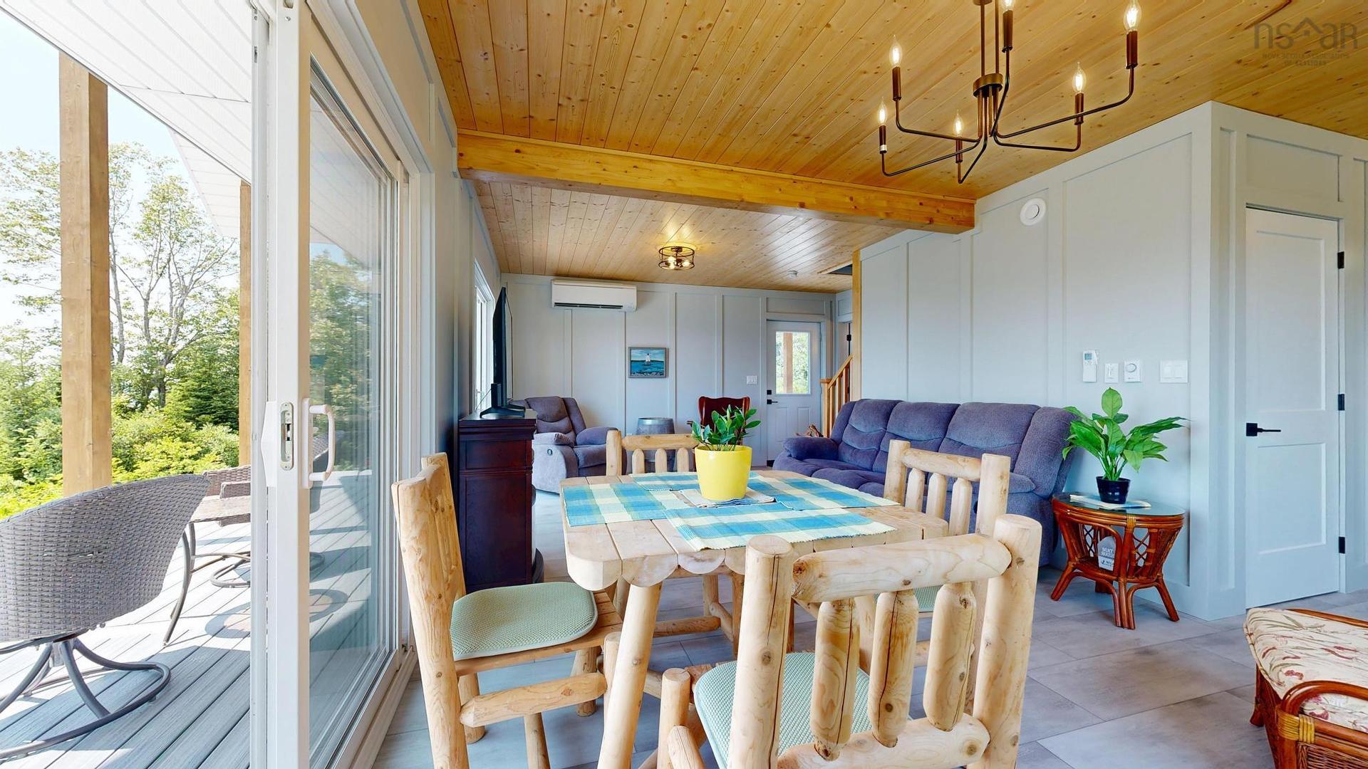 2406 Sandy Point Road, Lower Sandy Point, NS