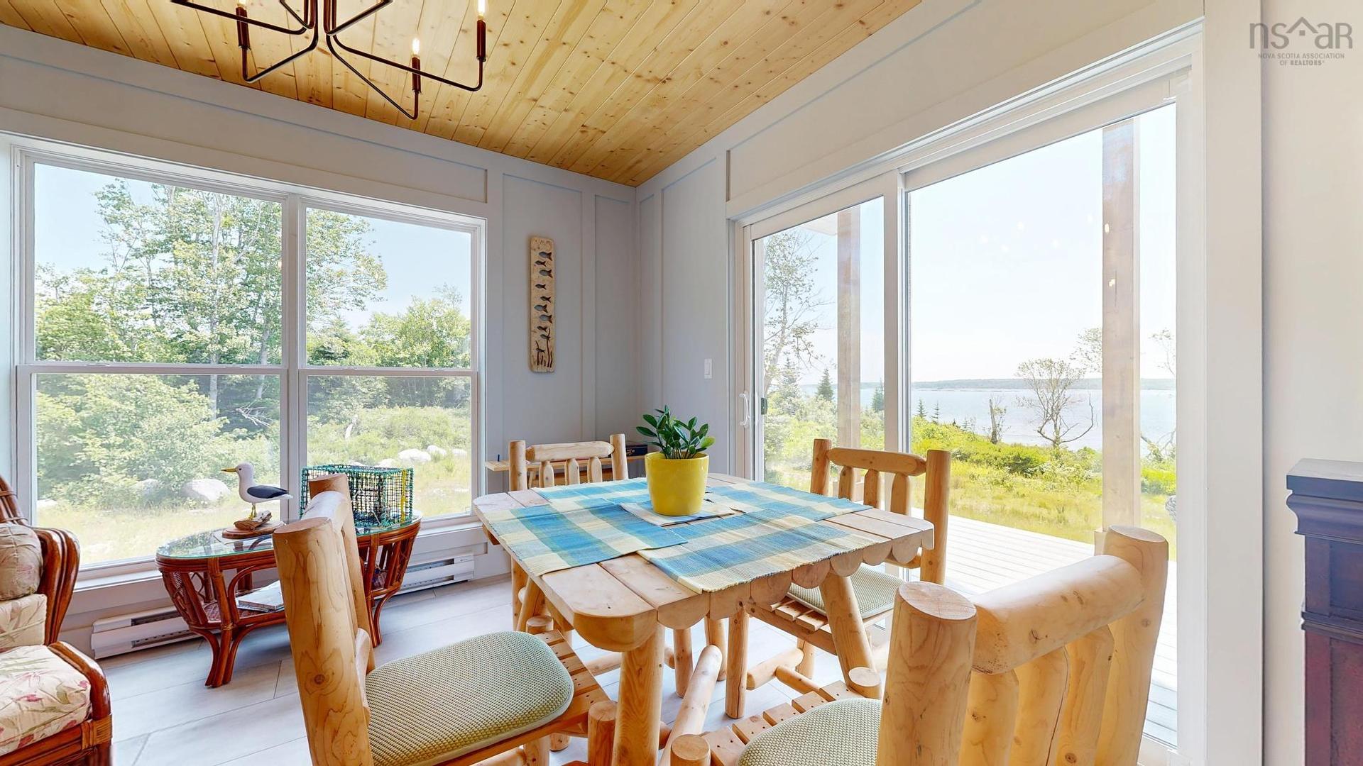 2406 Sandy Point Road, Lower Sandy Point, NS