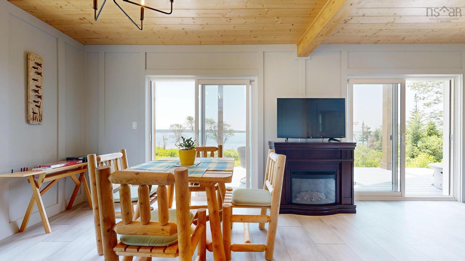 2406 Sandy Point Road, Lower Sandy Point, NS