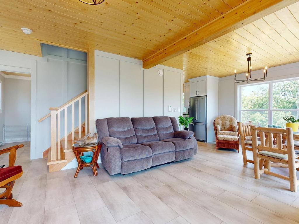 2406 Sandy Point Road, Lower Sandy Point, NS