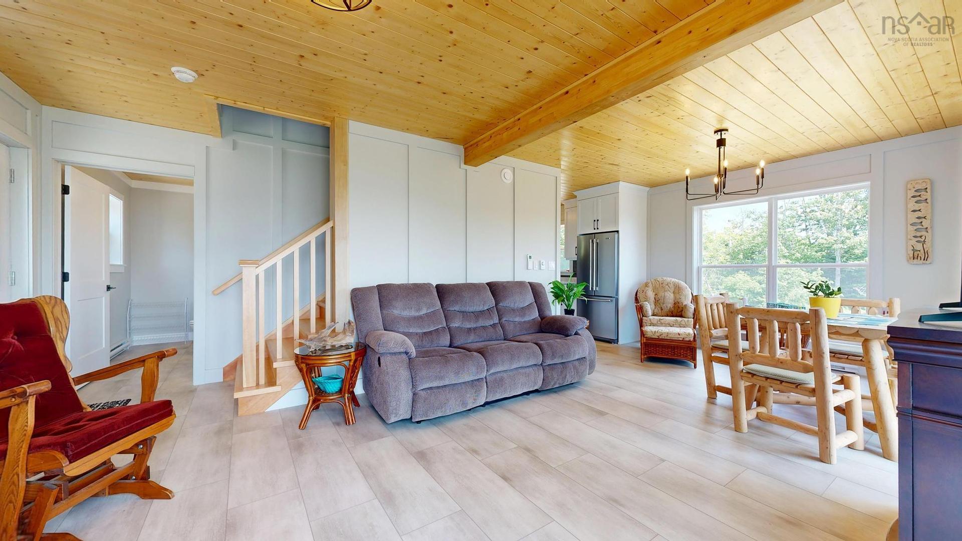 2406 Sandy Point Road, Lower Sandy Point, NS
