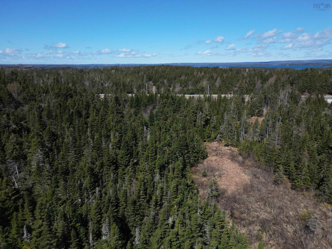 Lot Highway 320, D'Escousse, NS