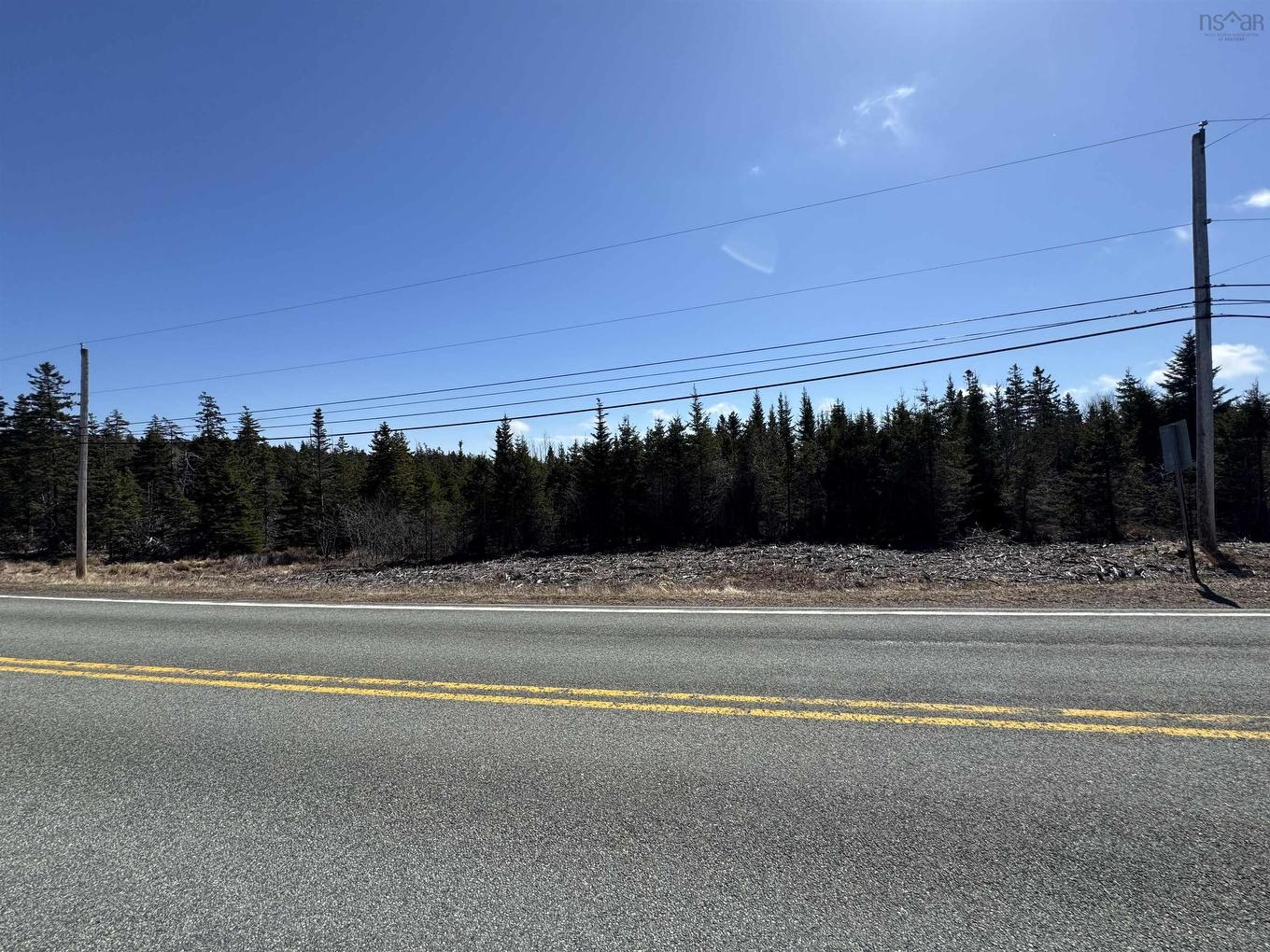 Lot Highway 320, D'Escousse, NS