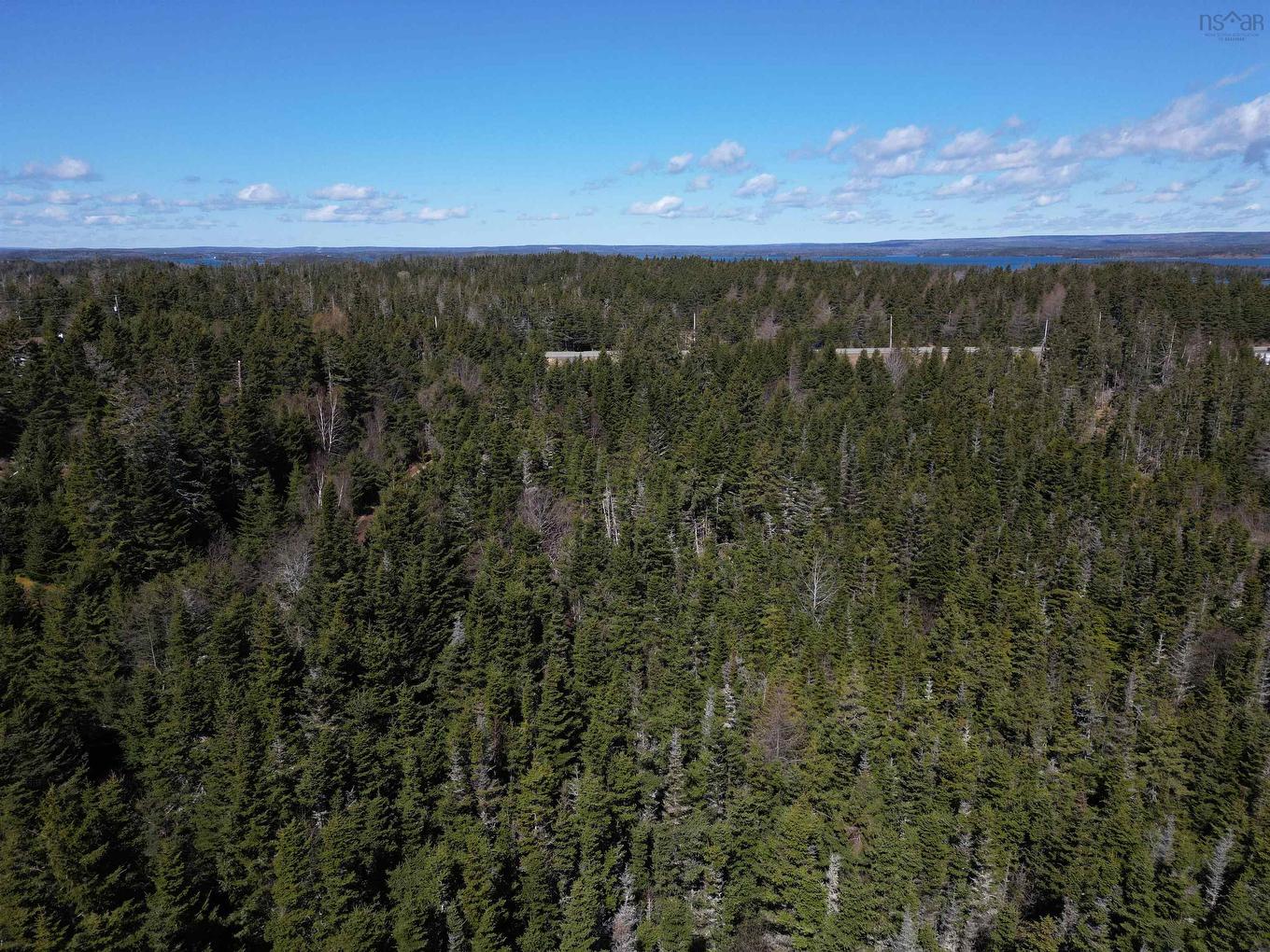 Lot Highway 320, D'Escousse, NS