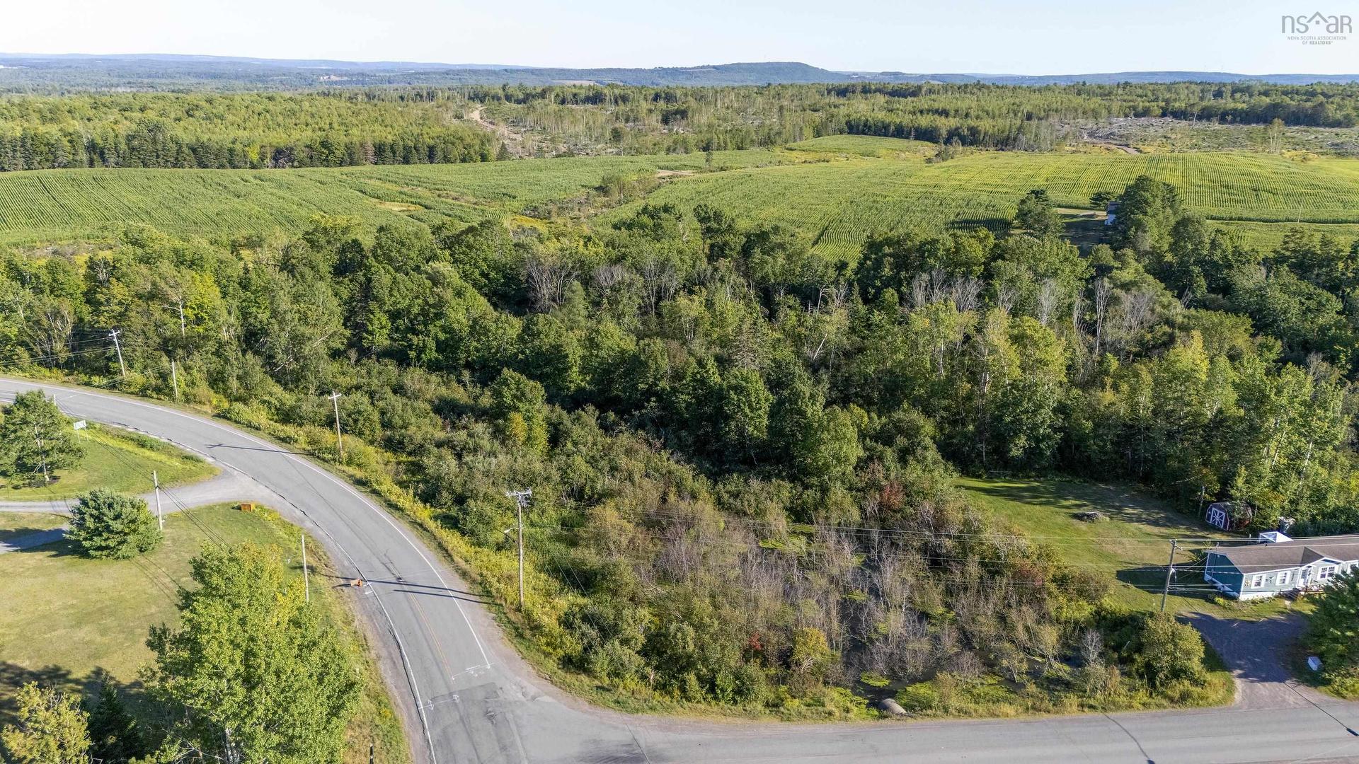 Lot Scotsburn Road, Scotsburn, NS