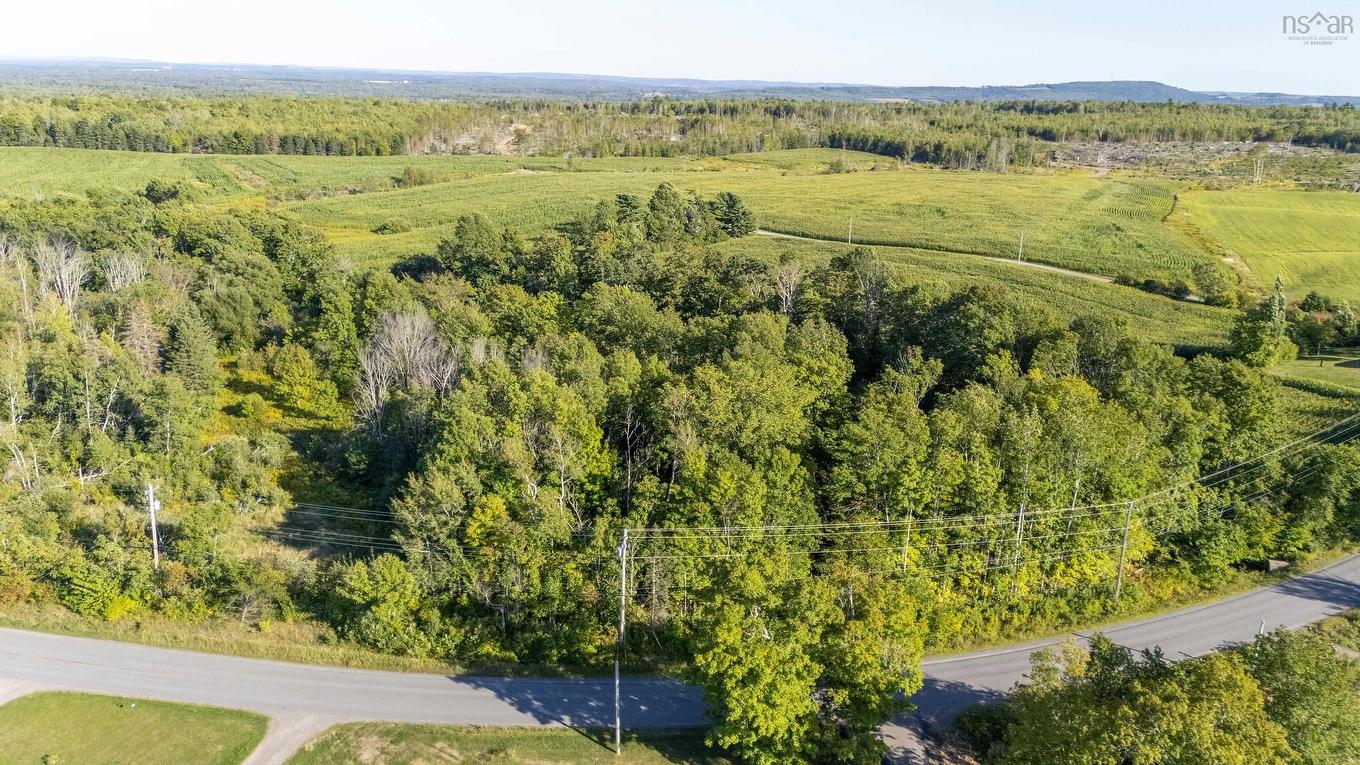 Lot Scotsburn Road, Scotsburn, NS